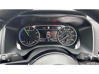 Nissan Qashqai 1.5 E-Power Acenta Premium 5dr Auto Hybrid Hatchback