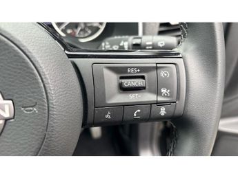 Nissan Qashqai 1.5 E-Power Acenta Premium 5dr Auto Hybrid Hatchback