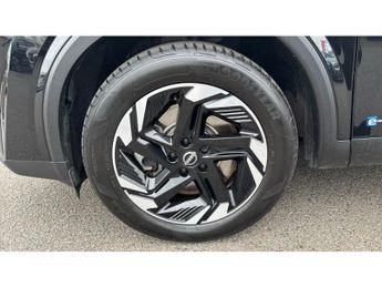 Nissan Qashqai 1.5 E-Power Acenta Premium 5dr Auto Hybrid Hatchback