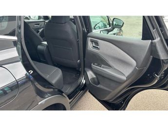 Nissan Qashqai 1.5 E-Power Acenta Premium 5dr Auto Hybrid Hatchback