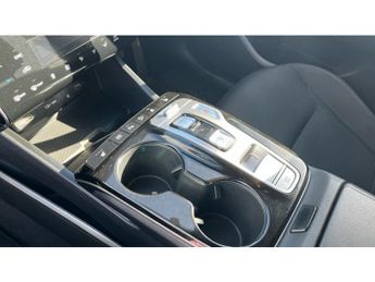 Hyundai TUCSON 1.6 TGDi Hybrid 230 Premium 5dr 2WD Auto Hybrid Estate