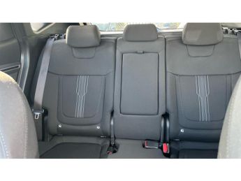 Hyundai TUCSON 1.6 TGDi Hybrid 230 Premium 5dr 2WD Auto Hybrid Estate