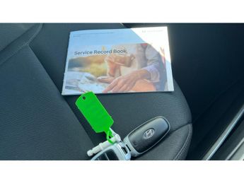Hyundai TUCSON 1.6 TGDi Hybrid 230 Premium 5dr 2WD Auto Hybrid Estate
