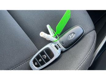 Hyundai TUCSON 1.6 TGDi Hybrid 230 Premium 5dr 2WD Auto Hybrid Estate
