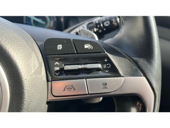 Hyundai TUCSON 1.6 TGDi Hybrid 230 Premium 5dr 2WD Auto Hybrid Estate