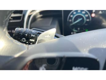 Hyundai TUCSON 1.6 TGDi Hybrid 230 Premium 5dr 2WD Auto Hybrid Estate