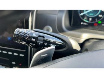 Hyundai TUCSON 1.6 TGDi Hybrid 230 Premium 5dr 2WD Auto Hybrid Estate