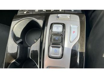 Hyundai TUCSON 1.6 TGDi Hybrid 230 Premium 5dr 2WD Auto Hybrid Estate