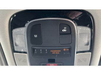 Hyundai TUCSON 1.6 TGDi Hybrid 230 Premium 5dr 2WD Auto Hybrid Estate