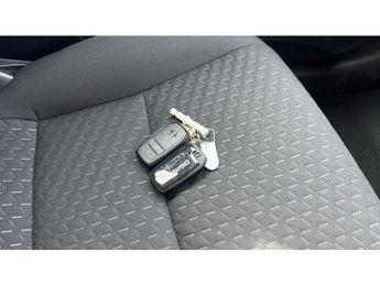 Toyota Yaris Cross 1.5 Hybrid Icon 5dr CVT Hybrid Estate