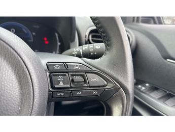 Toyota Yaris Cross 1.5 Hybrid Icon 5dr CVT Hybrid Estate