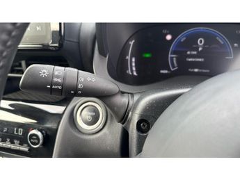 Toyota Yaris Cross 1.5 Hybrid Icon 5dr CVT Hybrid Estate