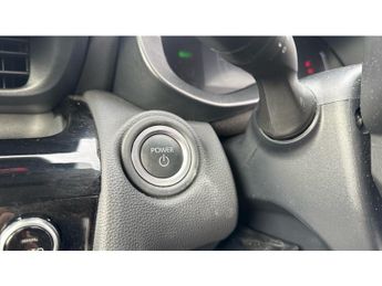 Toyota Yaris Cross 1.5 Hybrid Icon 5dr CVT Hybrid Estate