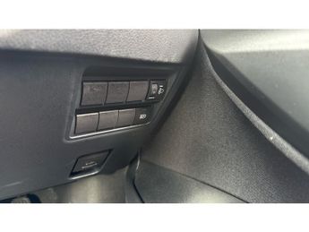 Toyota Yaris Cross 1.5 Hybrid Icon 5dr CVT Hybrid Estate