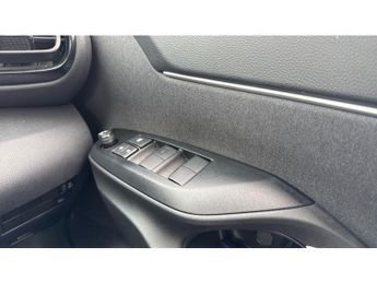 Toyota Yaris Cross 1.5 Hybrid Icon 5dr CVT Hybrid Estate