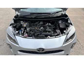 Toyota Yaris Cross 1.5 Hybrid Icon 5dr CVT Hybrid Estate