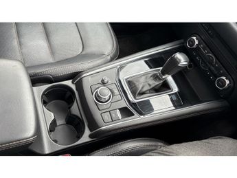 Mazda CX-5 2.2d [184] Sport Nav+ 5dr Auto AWD Diesel Estate