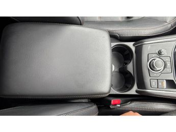 Mazda CX-5 2.2d [184] Sport Nav+ 5dr Auto AWD Diesel Estate