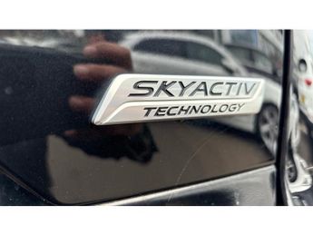 Mazda CX-5 2.2d [184] Sport Nav+ 5dr Auto AWD Diesel Estate