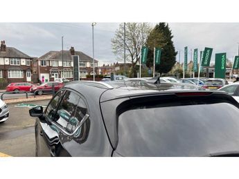 Mazda CX-5 2.2d [184] Sport Nav+ 5dr Auto AWD Diesel Estate