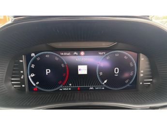 Skoda Fabia 1.0 TSI 116 SE L 5dr DSG Petrol Hatchback