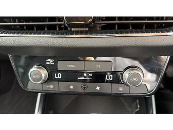Skoda Fabia 1.0 TSI 116 SE L 5dr DSG Petrol Hatchback