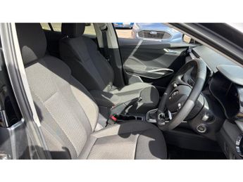 Skoda Fabia 1.0 TSI 116 SE L 5dr DSG Petrol Hatchback