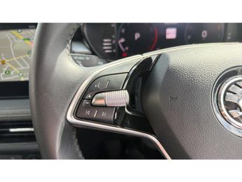 Skoda Fabia 1.0 TSI 116 SE L 5dr DSG Petrol Hatchback
