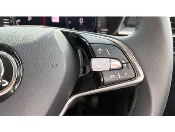 Skoda Fabia 1.0 TSI 116 SE L 5dr DSG Petrol Hatchback