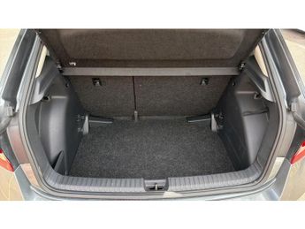 Skoda Fabia 1.0 TSI 116 SE L 5dr DSG Petrol Hatchback