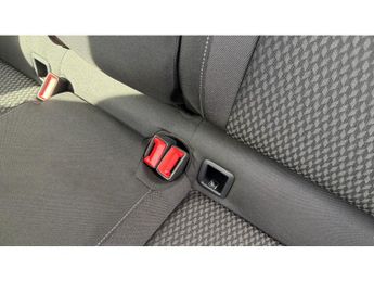 Skoda Fabia 1.0 TSI 116 SE L 5dr DSG Petrol Hatchback