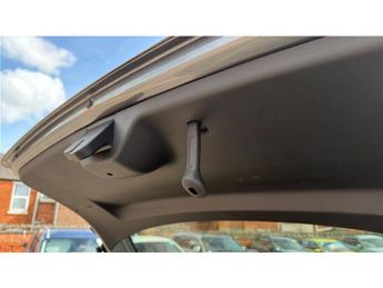 Skoda Fabia 1.0 TSI 116 SE L 5dr DSG Petrol Hatchback