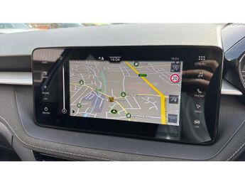 Skoda Fabia 1.0 TSI 116 SE L 5dr DSG Petrol Hatchback