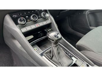 Skoda Karoq 1.5 TSI Sport Line 5dr DSG Petrol Estate