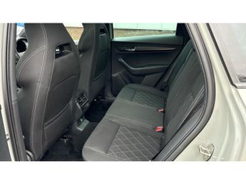 Skoda Karoq 1.5 TSI Sport Line 5dr DSG Petrol Estate