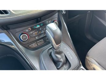 Ford Kuga 1.5 EcoBoost 176 Titanium Edition 5dr Auto Petrol Estate