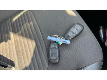 Ford Kuga 1.5 EcoBoost 176 Titanium Edition 5dr Auto Petrol Estate