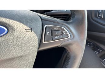 Ford Kuga 1.5 EcoBoost 176 Titanium Edition 5dr Auto Petrol Estate