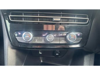 Vauxhall Mokka 1.2 Turbo Ultimate 5dr Auto Petrol Hatchback