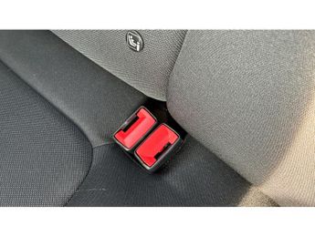 Ford Puma 1.0 EcoBoost Hybrid mHEV ST-Line 5dr DCT Petrol Hatchback