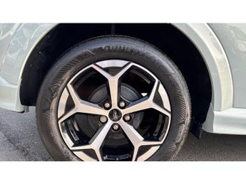 Ford Puma 1.0 EcoBoost Hybrid mHEV ST-Line 5dr DCT Petrol Hatchback