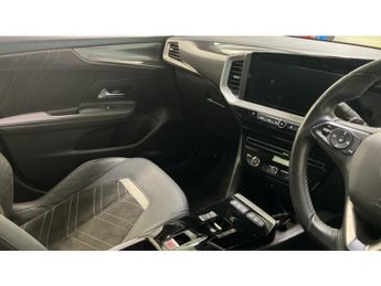 Vauxhall Mokka 1.2 Turbo Ultimate 5dr Auto Petrol Hatchback