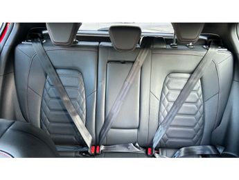 Ford Focus 1.5 EcoBlue ST-Line Vignale 5dr Auto Diesel Hatchback