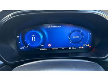 Ford Focus 1.5 EcoBlue ST-Line Vignale 5dr Auto Diesel Hatchback