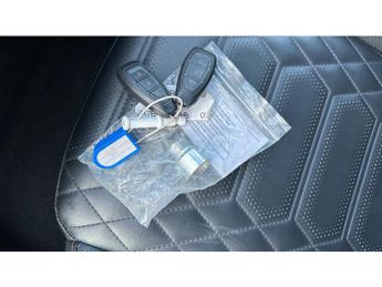 Ford Focus 1.5 EcoBlue ST-Line Vignale 5dr Auto Diesel Hatchback