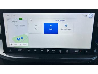 Ford Focus 1.5 EcoBlue ST-Line Vignale 5dr Auto Diesel Hatchback