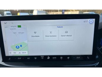 Ford Focus 1.5 EcoBlue ST-Line Vignale 5dr Auto Diesel Hatchback