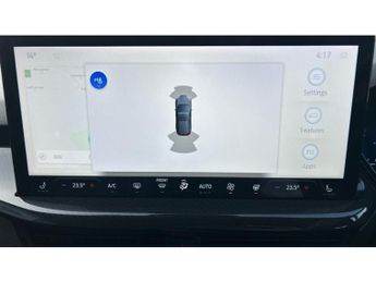 Ford Focus 1.5 EcoBlue ST-Line Vignale 5dr Auto Diesel Hatchback