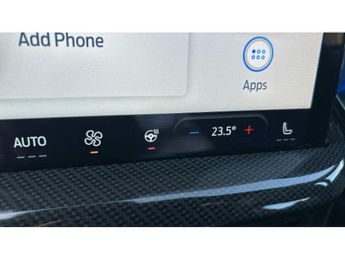 Ford Focus 1.5 EcoBlue ST-Line Vignale 5dr Auto Diesel Hatchback