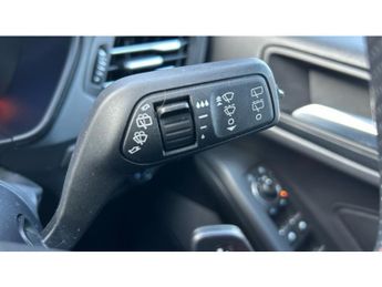 Ford Focus 1.5 EcoBlue ST-Line Vignale 5dr Auto Diesel Hatchback